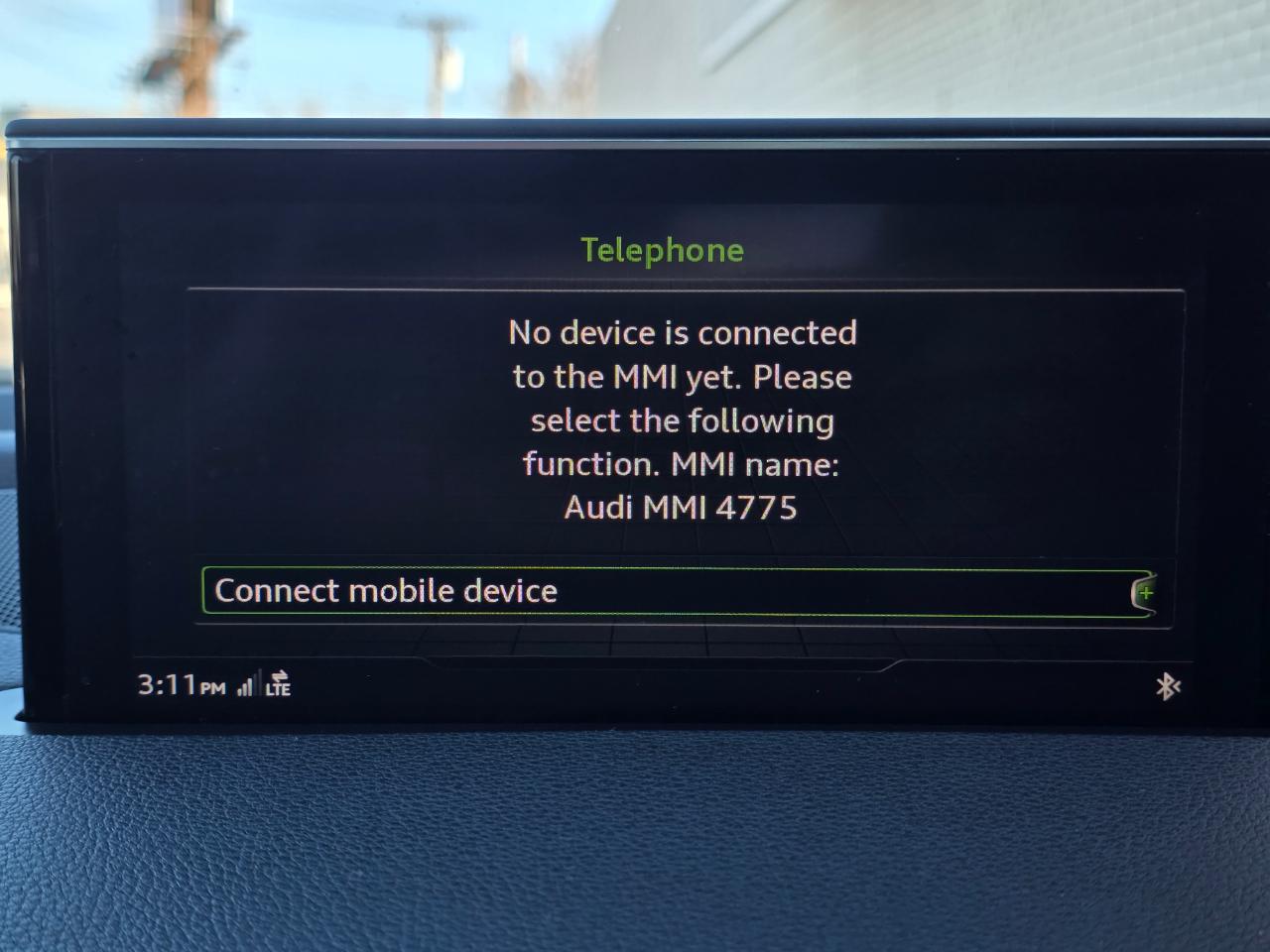 Audi Q7 3.0 TFSI Premium Plus 2018