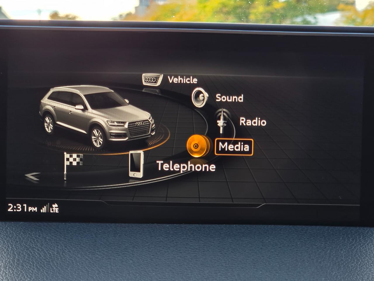 Audi Q7 3.0 TFSI Premium Plus 2018