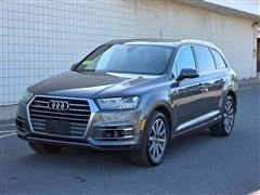 2018 Audi Q7 