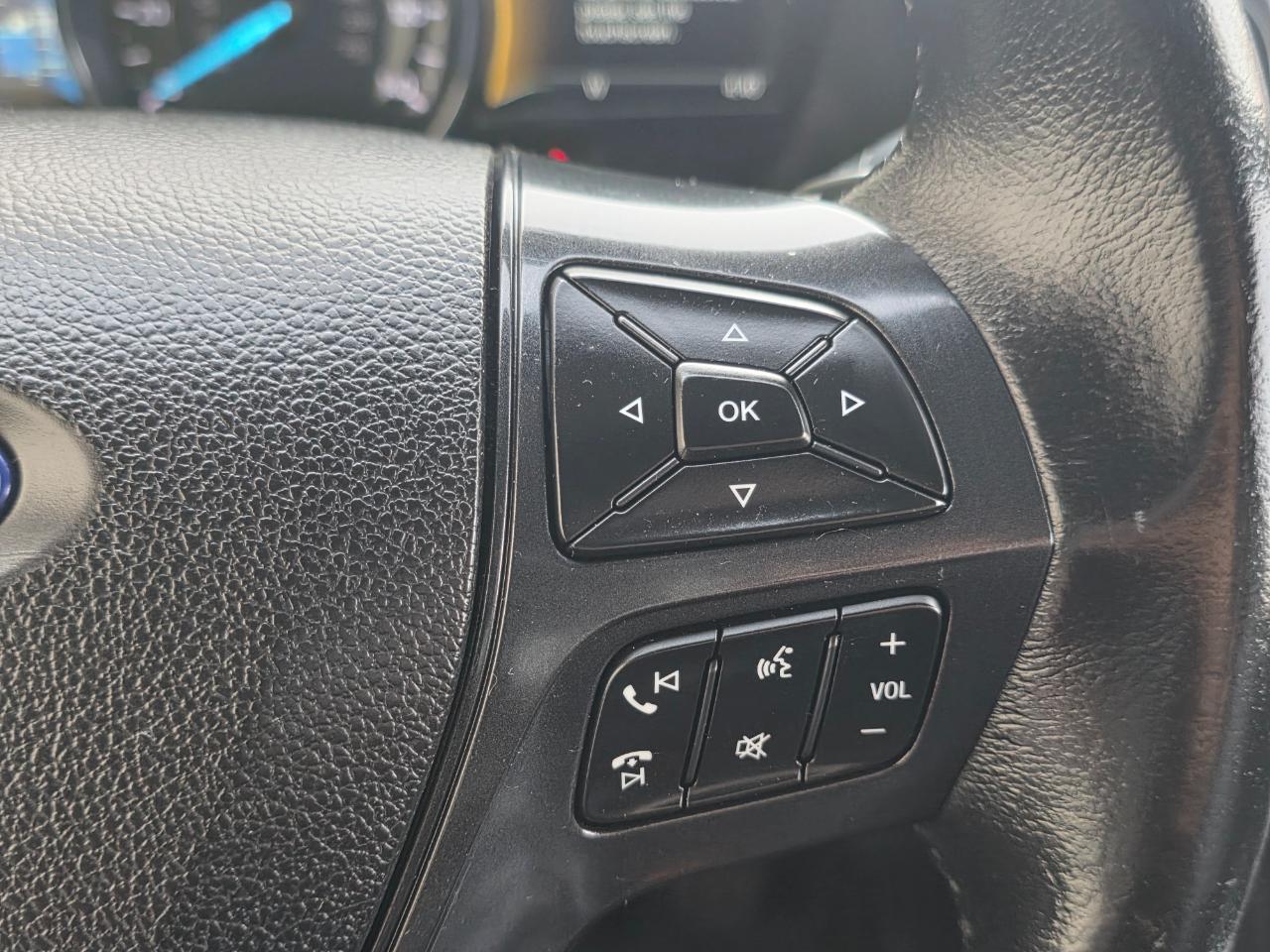 Ford Explorer 4WD 4dr XLT 2016