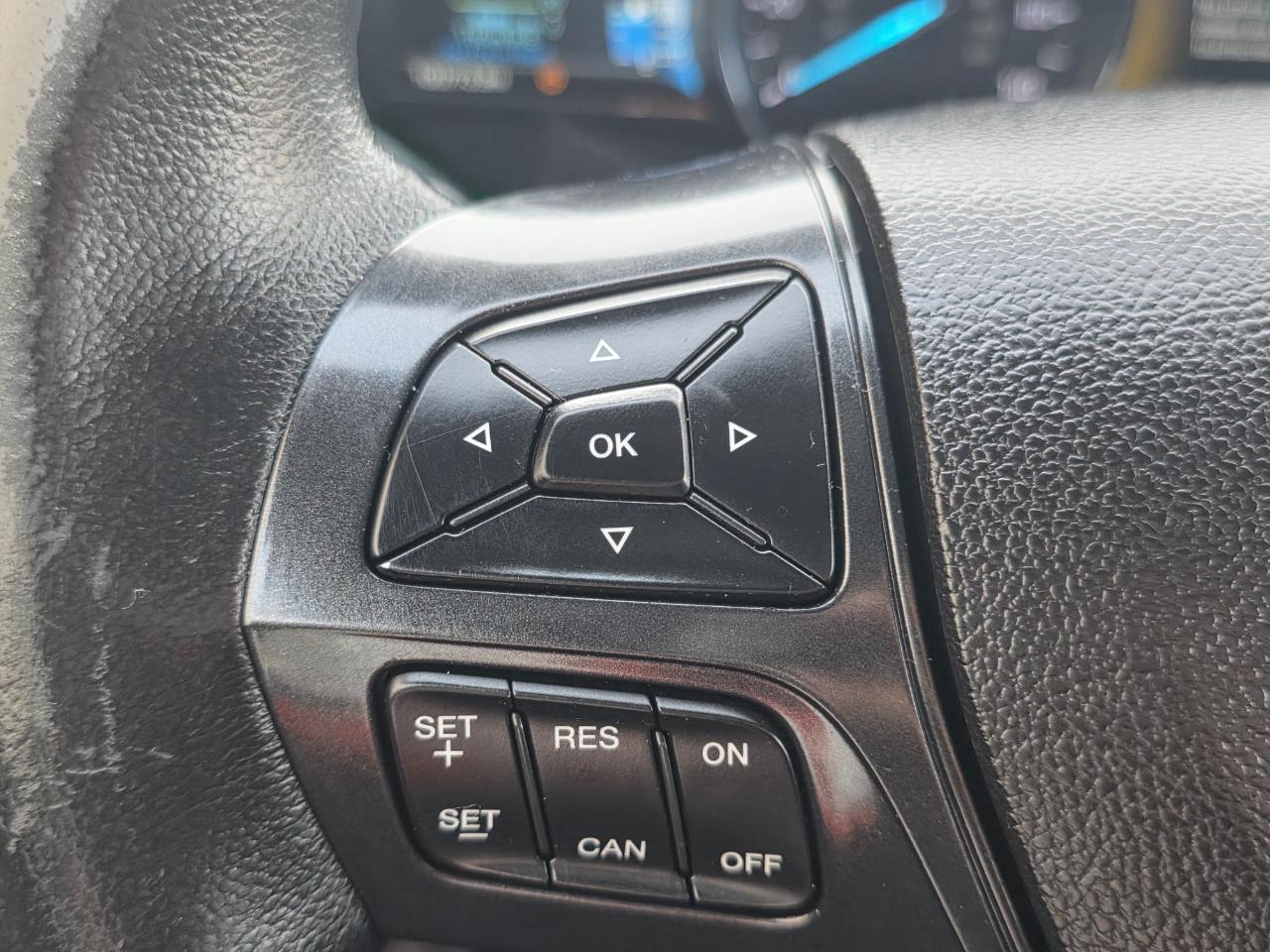 Ford Explorer 4WD 4dr XLT 2016