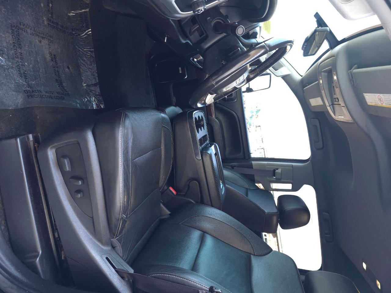 GMC Sierra 2500HD  2016