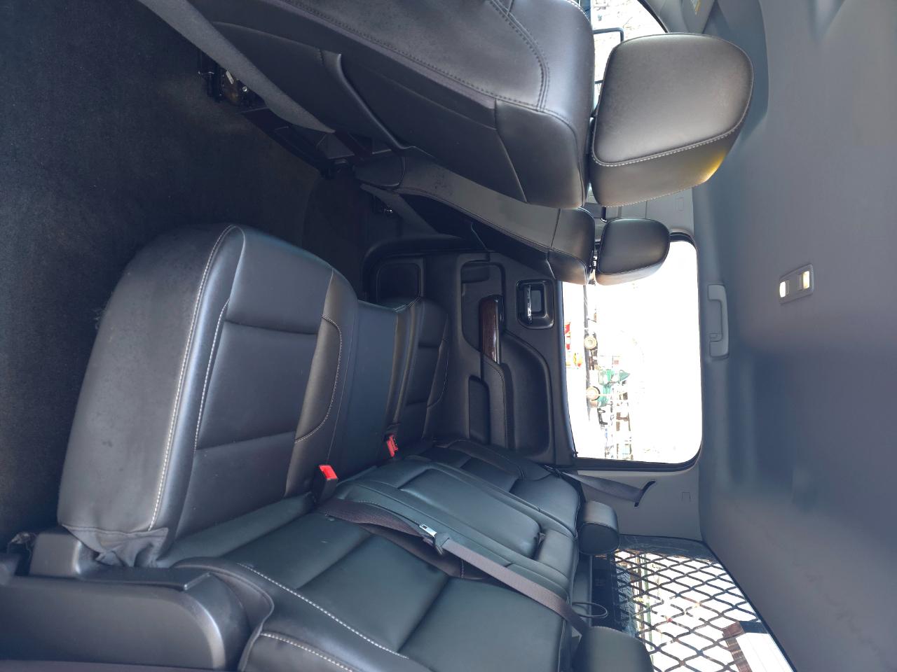 GMC Sierra 2500HD  2016