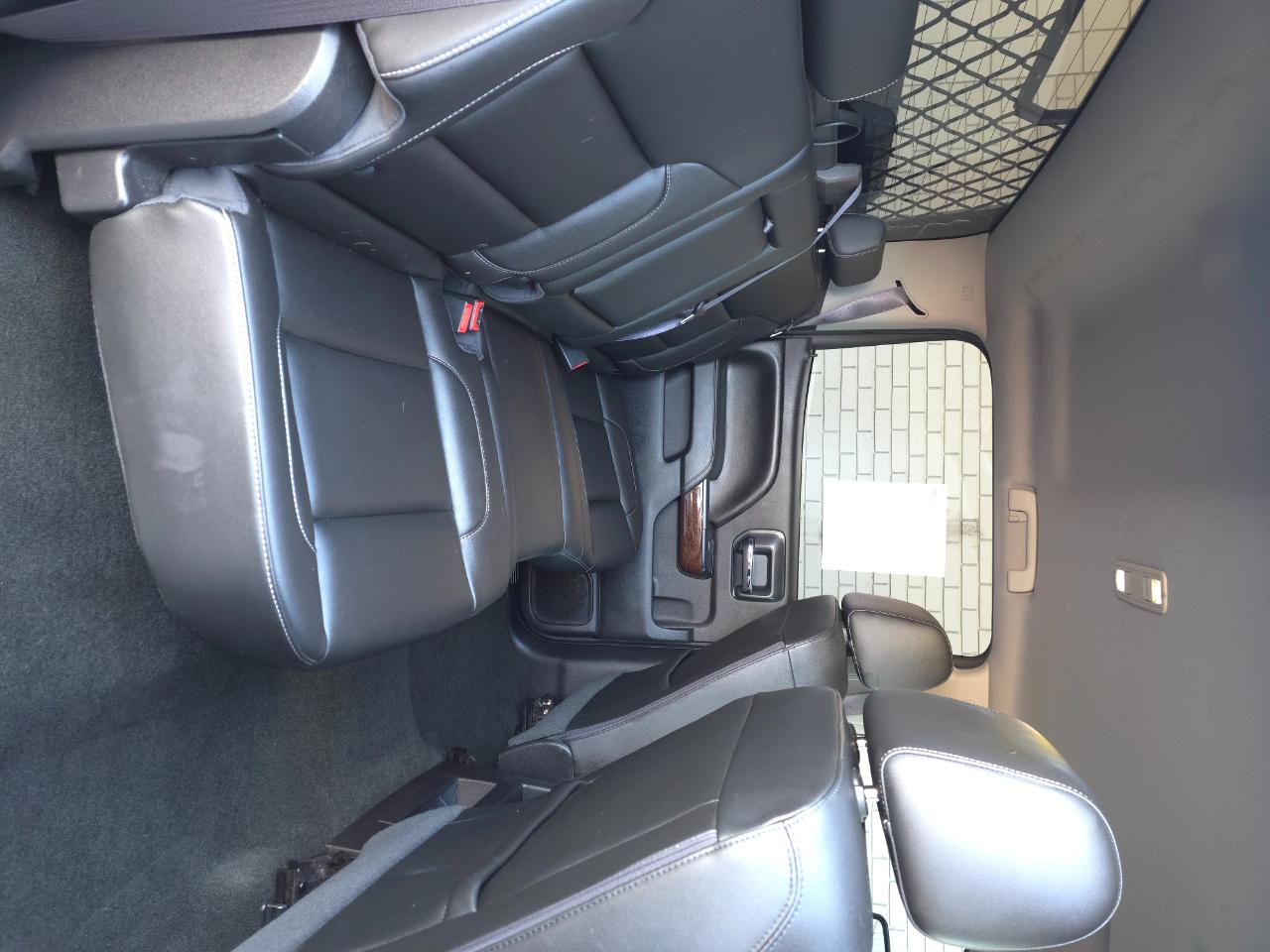 GMC Sierra 2500HD  2016