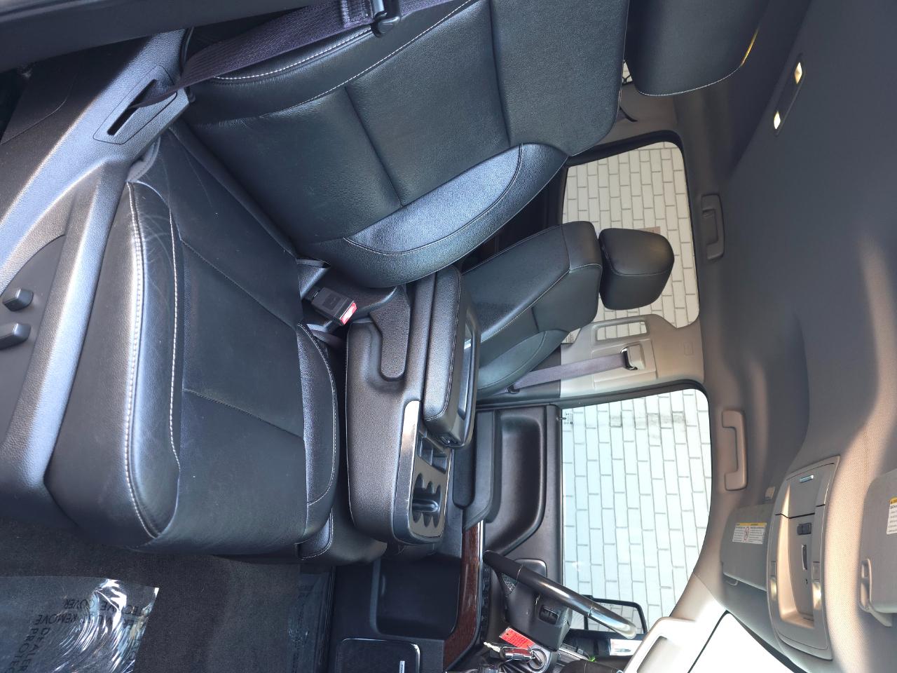 GMC Sierra 2500HD  2016