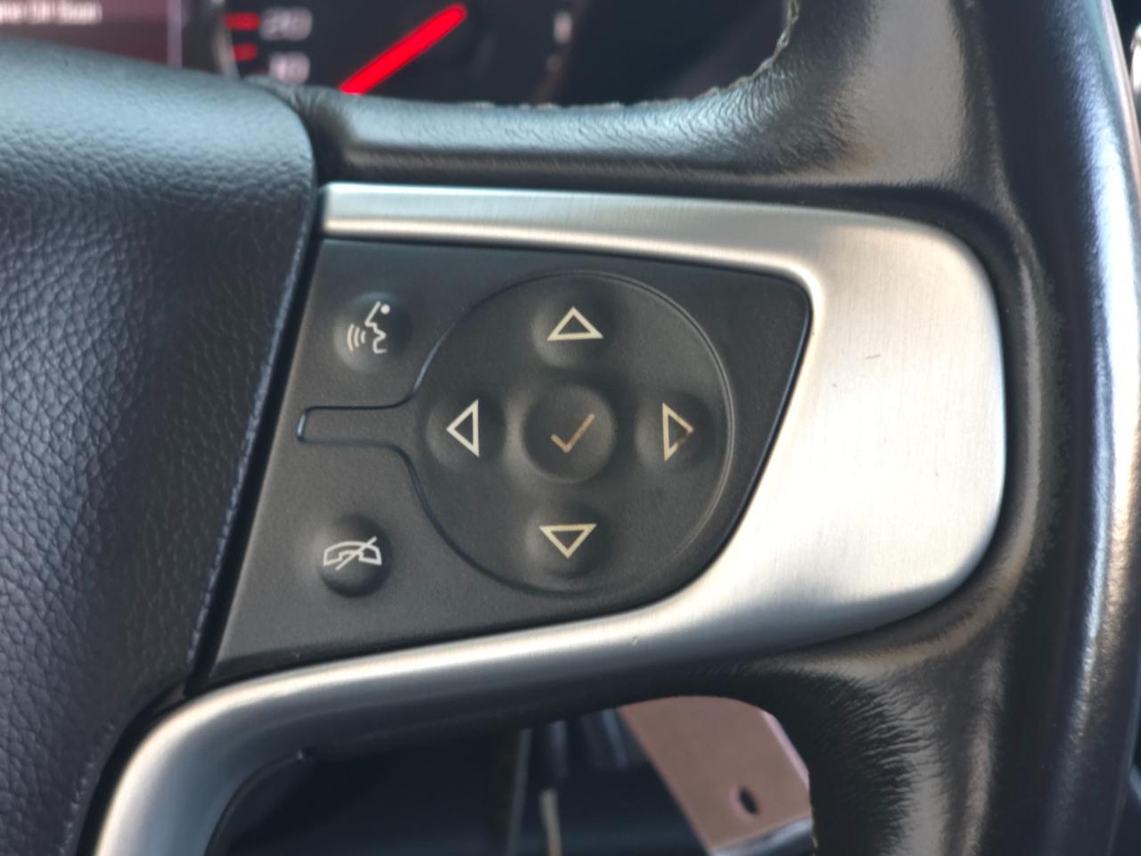 GMC Sierra 2500HD  2016