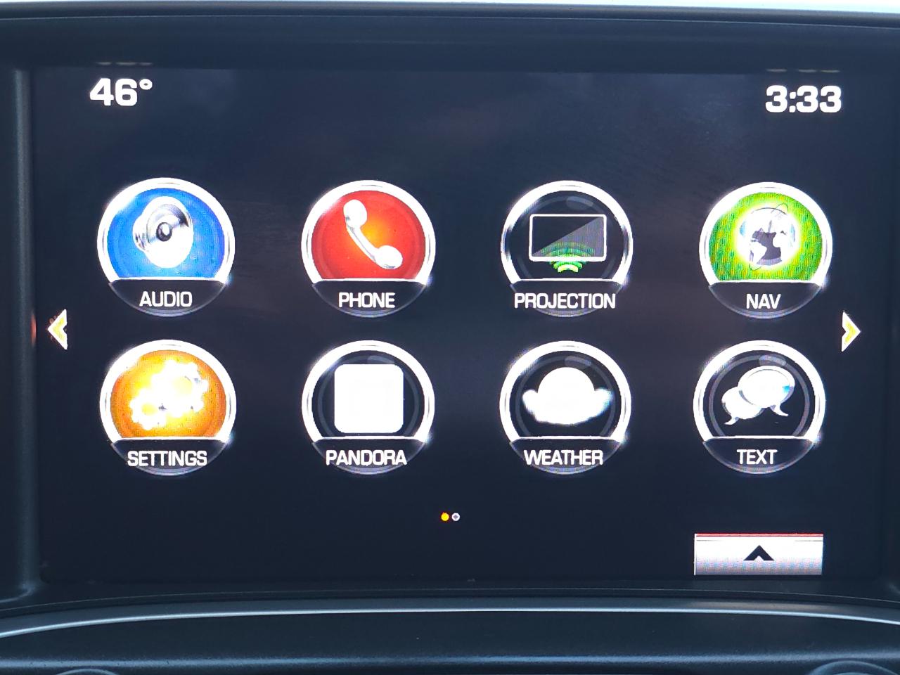 GMC Sierra 2500HD  2016