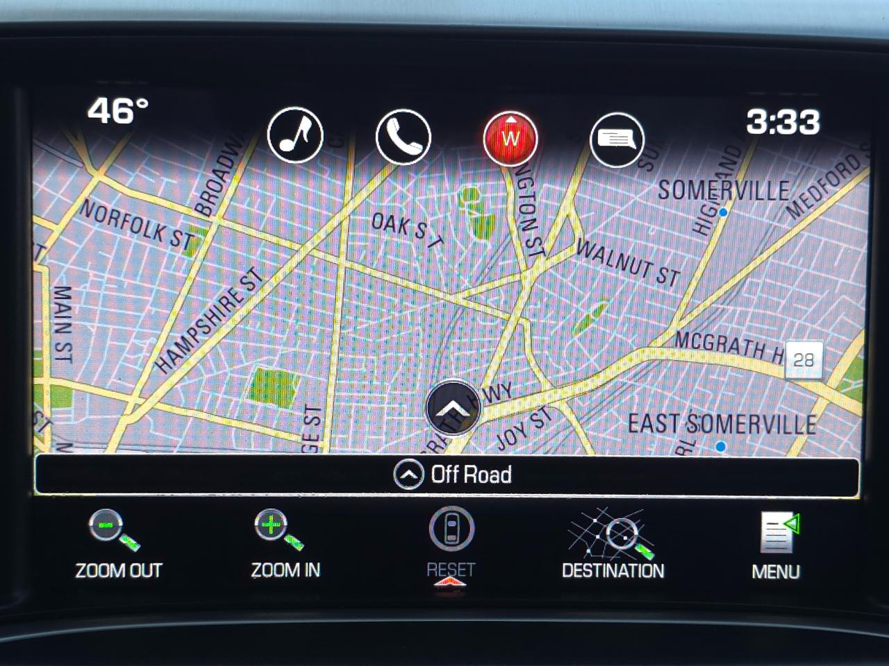 GMC Sierra 2500HD  2016