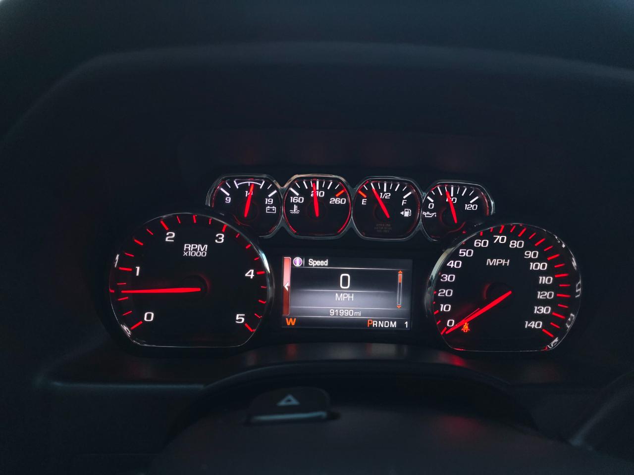 GMC Sierra 2500HD  2016