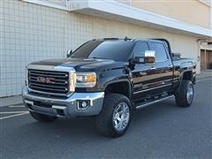 2016 GMC Sierra 2500HD 