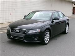2009 Audi A4 