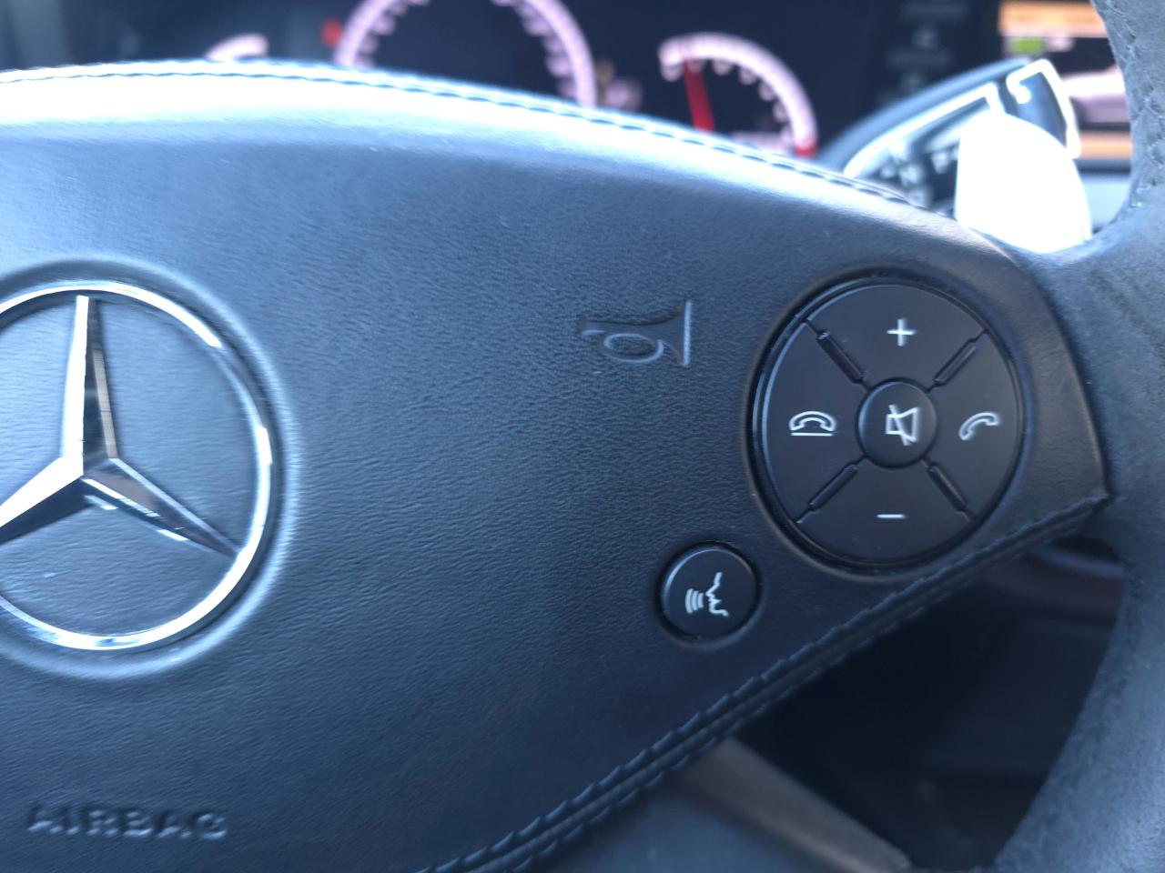 Mercedes-Benz S-Class 4dr Sdn S 63 AMG RWD 2013