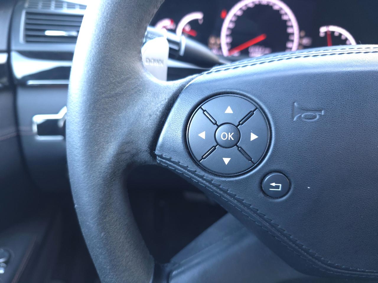 Mercedes-Benz S-Class 4dr Sdn S 63 AMG RWD 2013