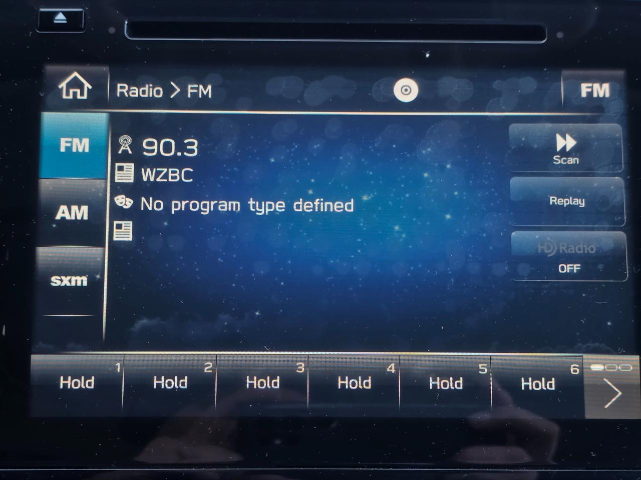 Subaru Legacy 3.6R Limited 2018