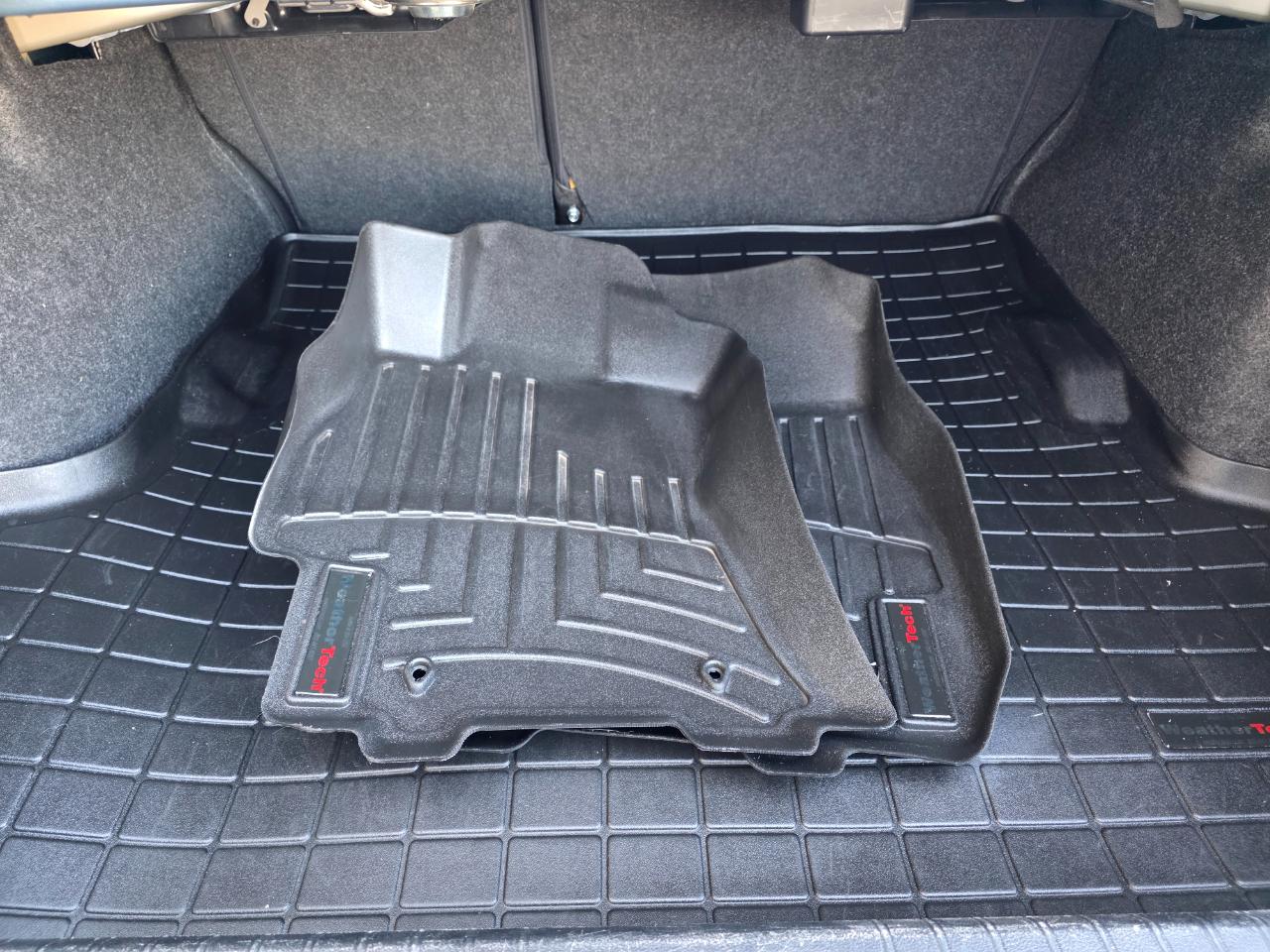 Subaru Legacy 3.6R Limited 2018