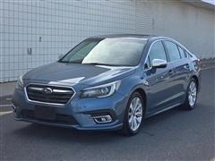 2018 Subaru Legacy 
