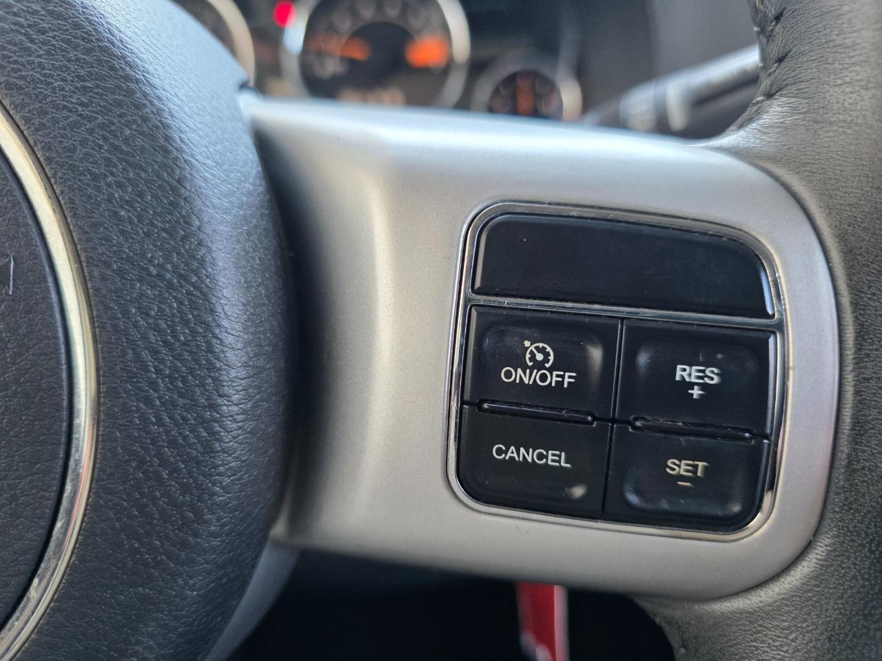 Jeep Compass Latitude 4x4 *Ltd Avail* 2017