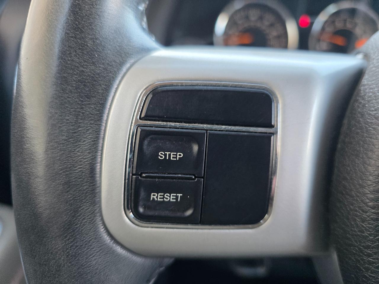 Jeep Compass Latitude 4x4 *Ltd Avail* 2017