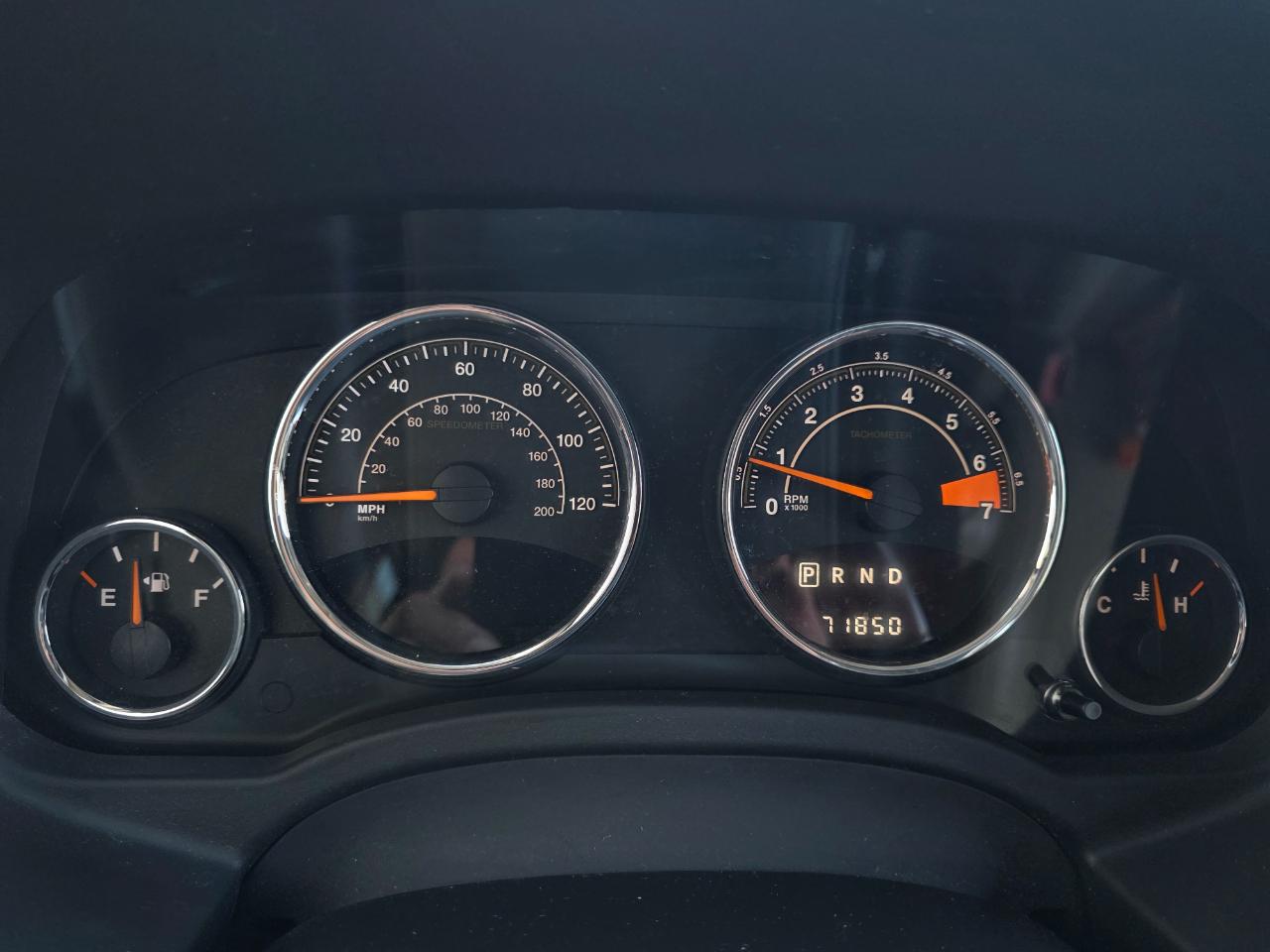 Jeep Compass Latitude 4x4 *Ltd Avail* 2017