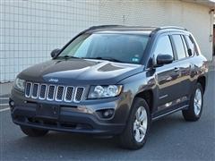 2017 Jeep Compass 