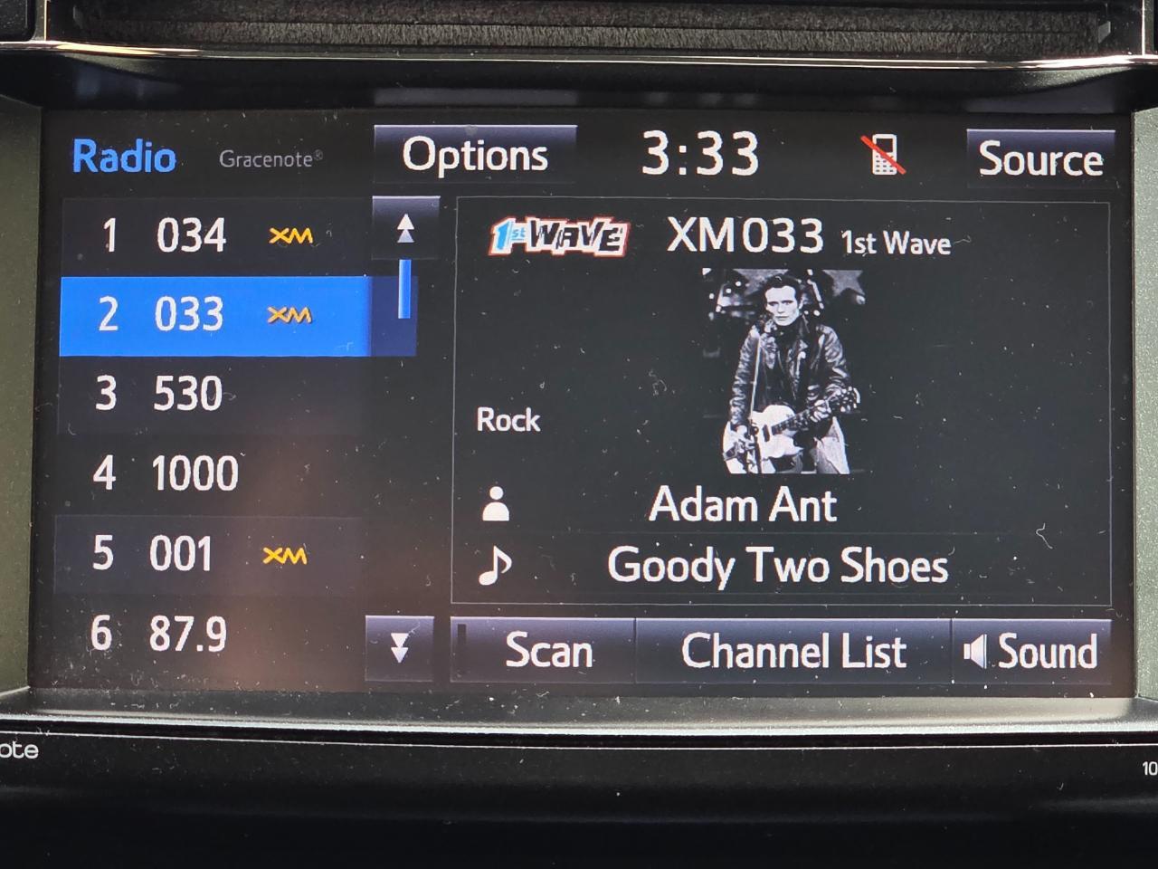 Toyota RAV4 XLE AWD (Natl) 2017