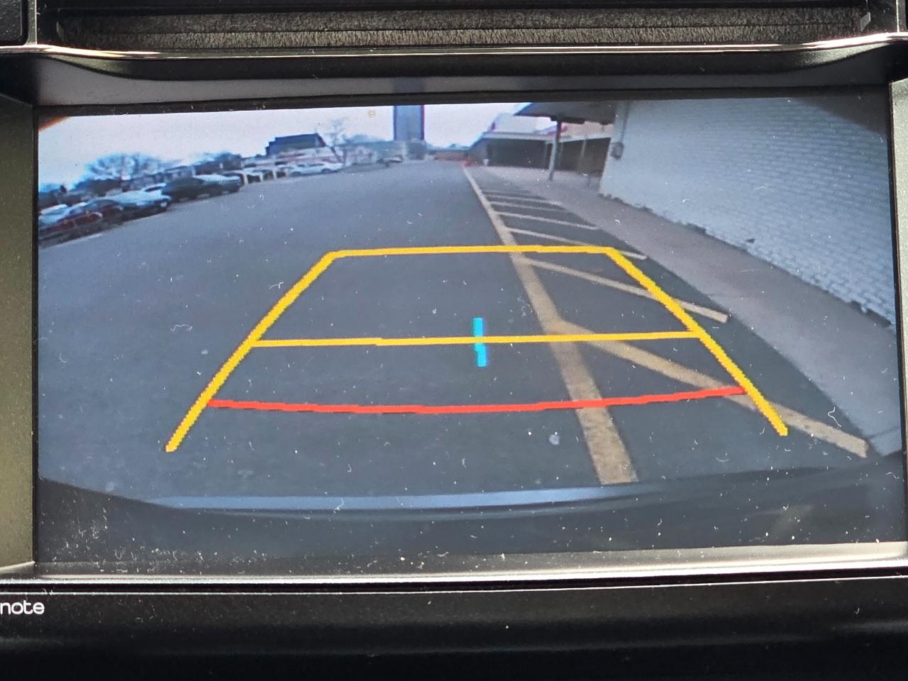 Toyota RAV4 XLE AWD (Natl) 2017