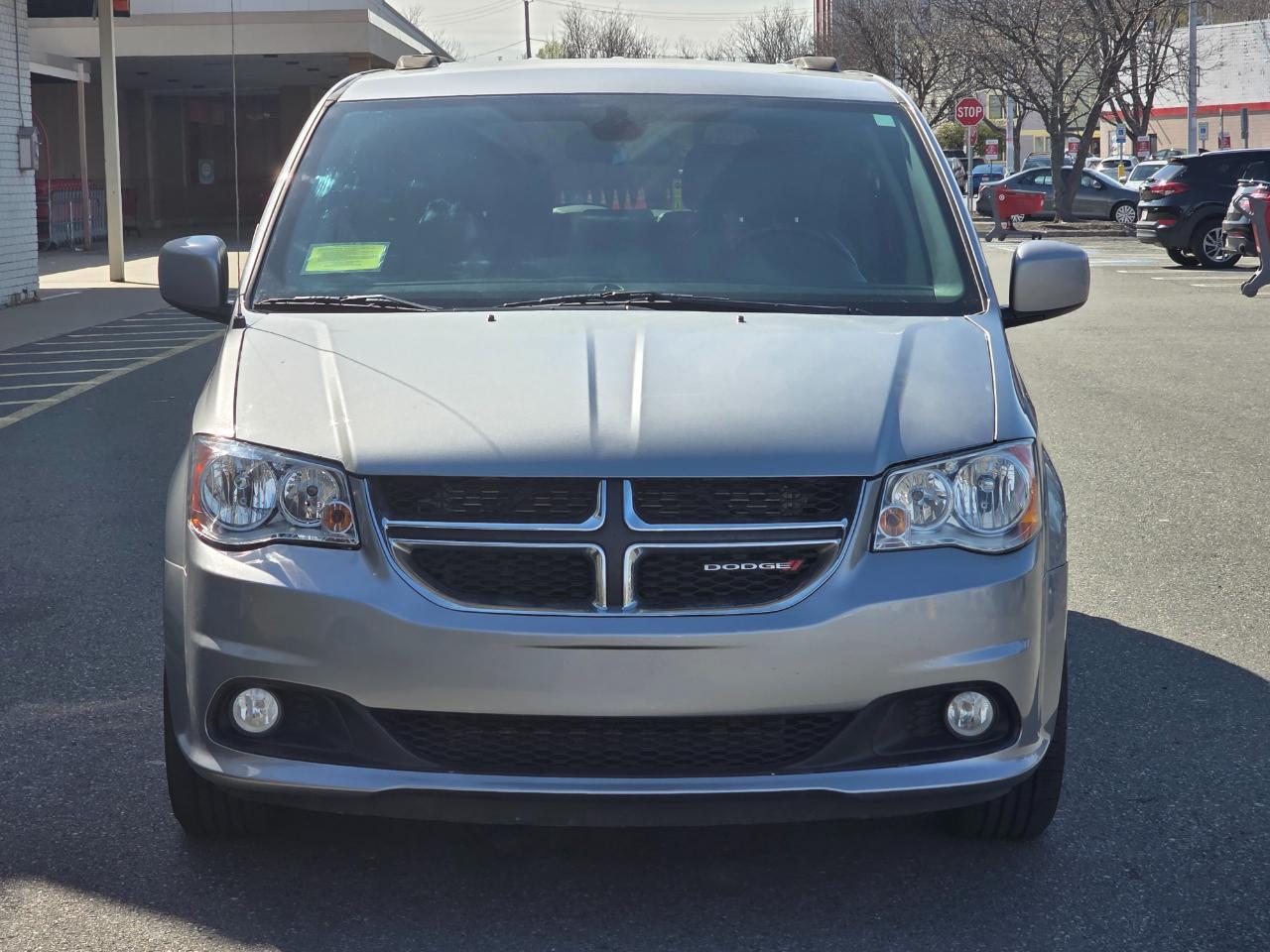 Dodge Grand Caravan SXT Wagon 2019
