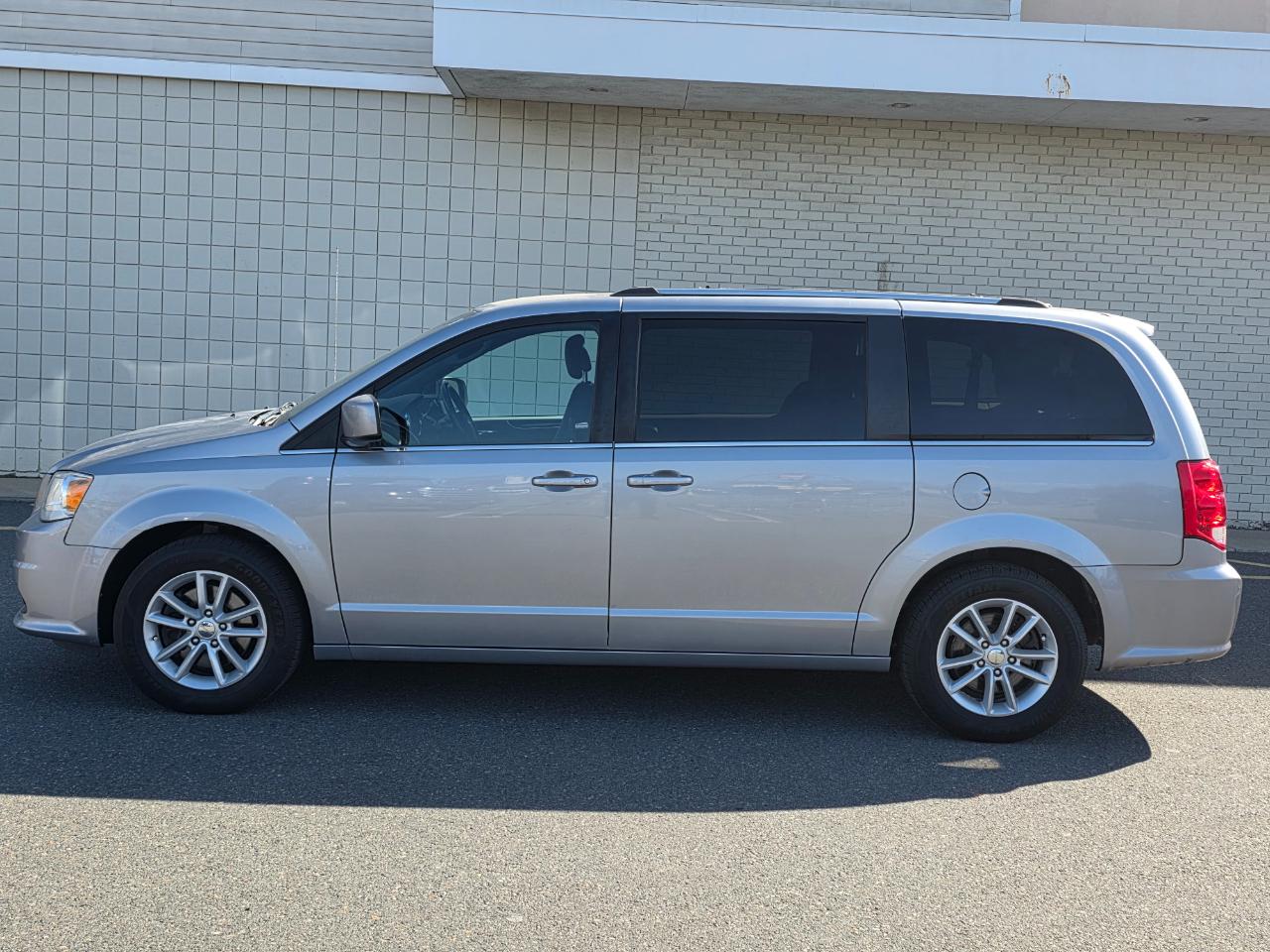 Dodge Grand Caravan SXT Wagon 2019