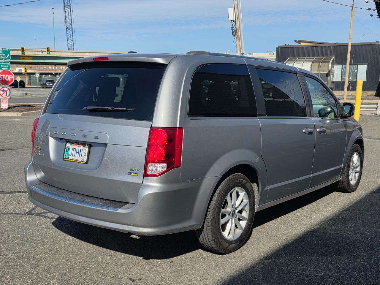 Dodge Grand Caravan SXT Wagon 2019