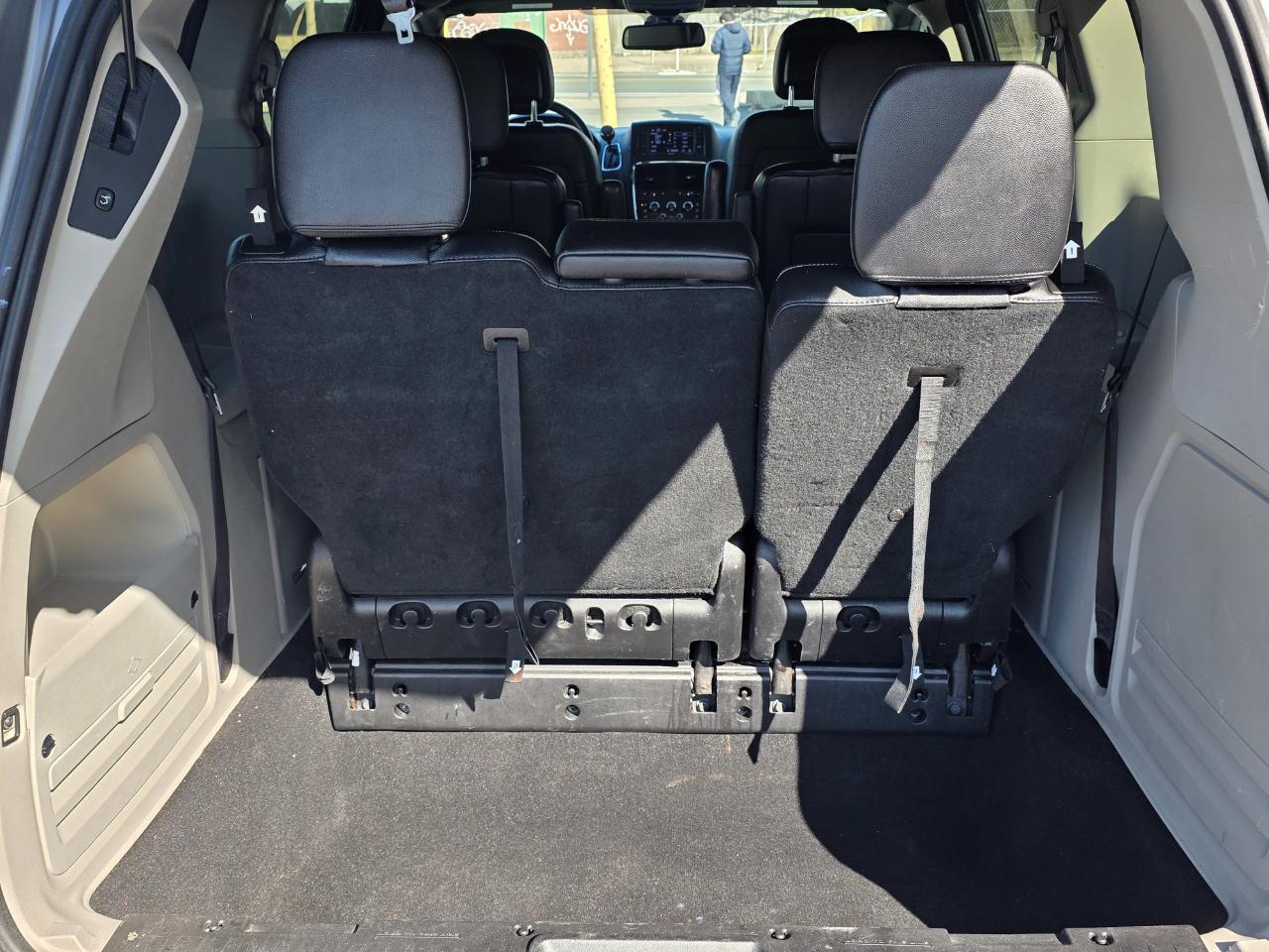 Dodge Grand Caravan SXT Wagon 2019