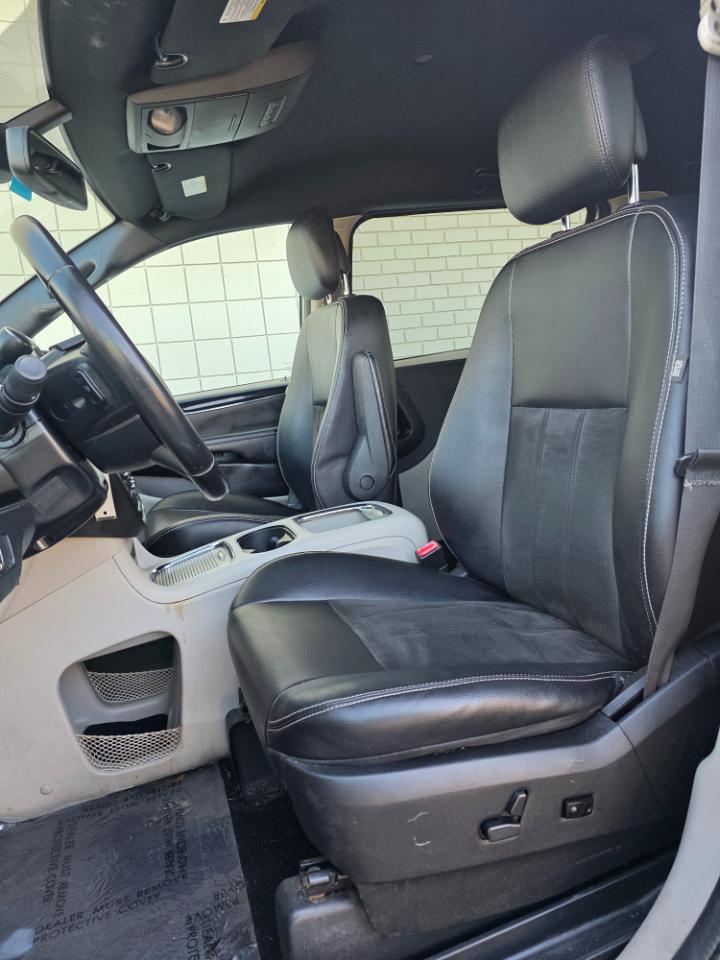 Dodge Grand Caravan SXT Wagon 2019