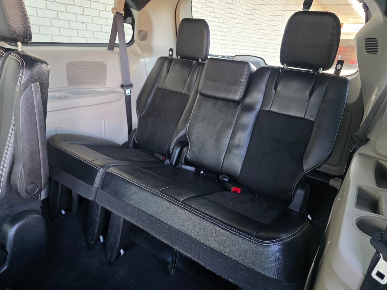 Dodge Grand Caravan SXT Wagon 2019
