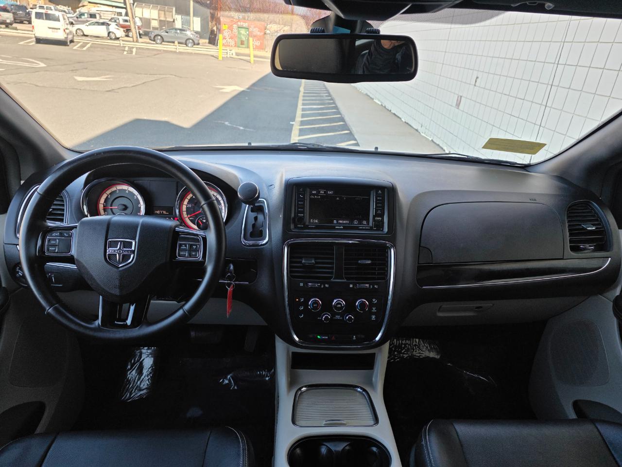 Dodge Grand Caravan SXT Wagon 2019