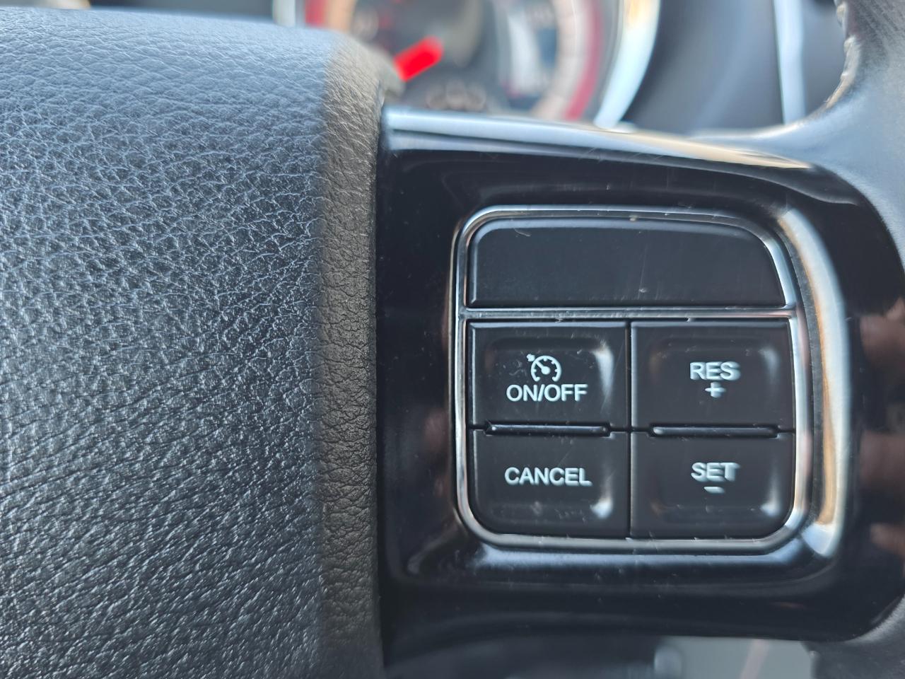 Dodge Grand Caravan SXT Wagon 2019