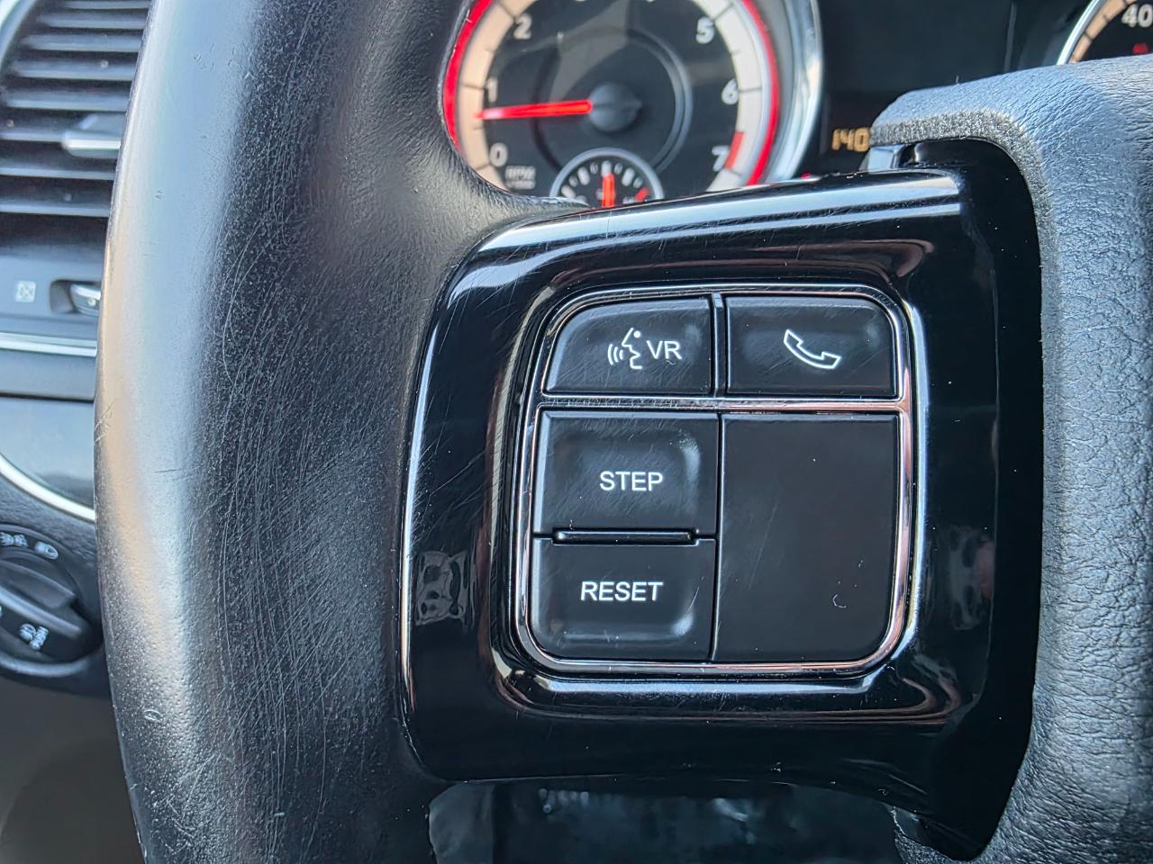 Dodge Grand Caravan SXT Wagon 2019