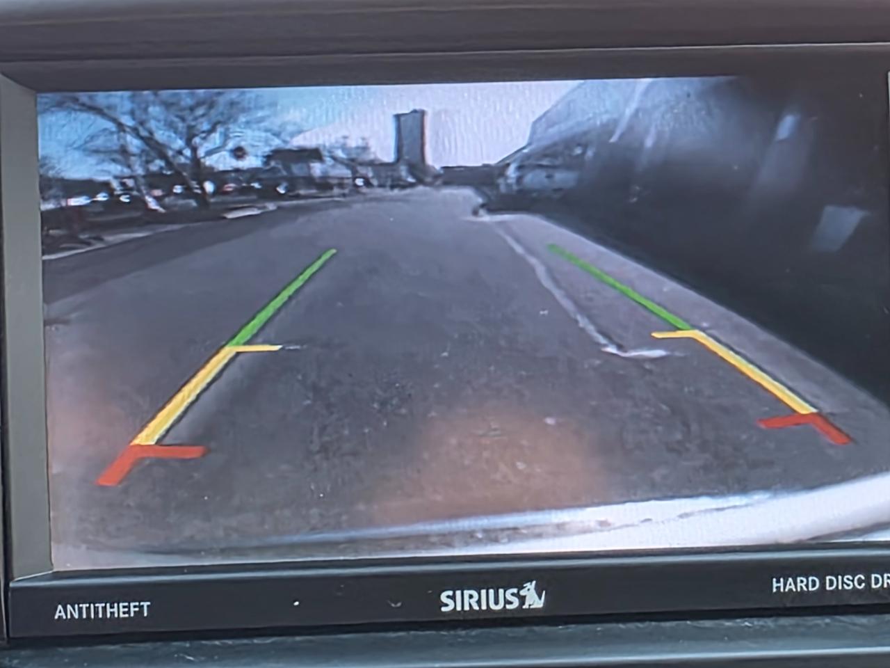 Dodge Grand Caravan SXT Wagon 2019