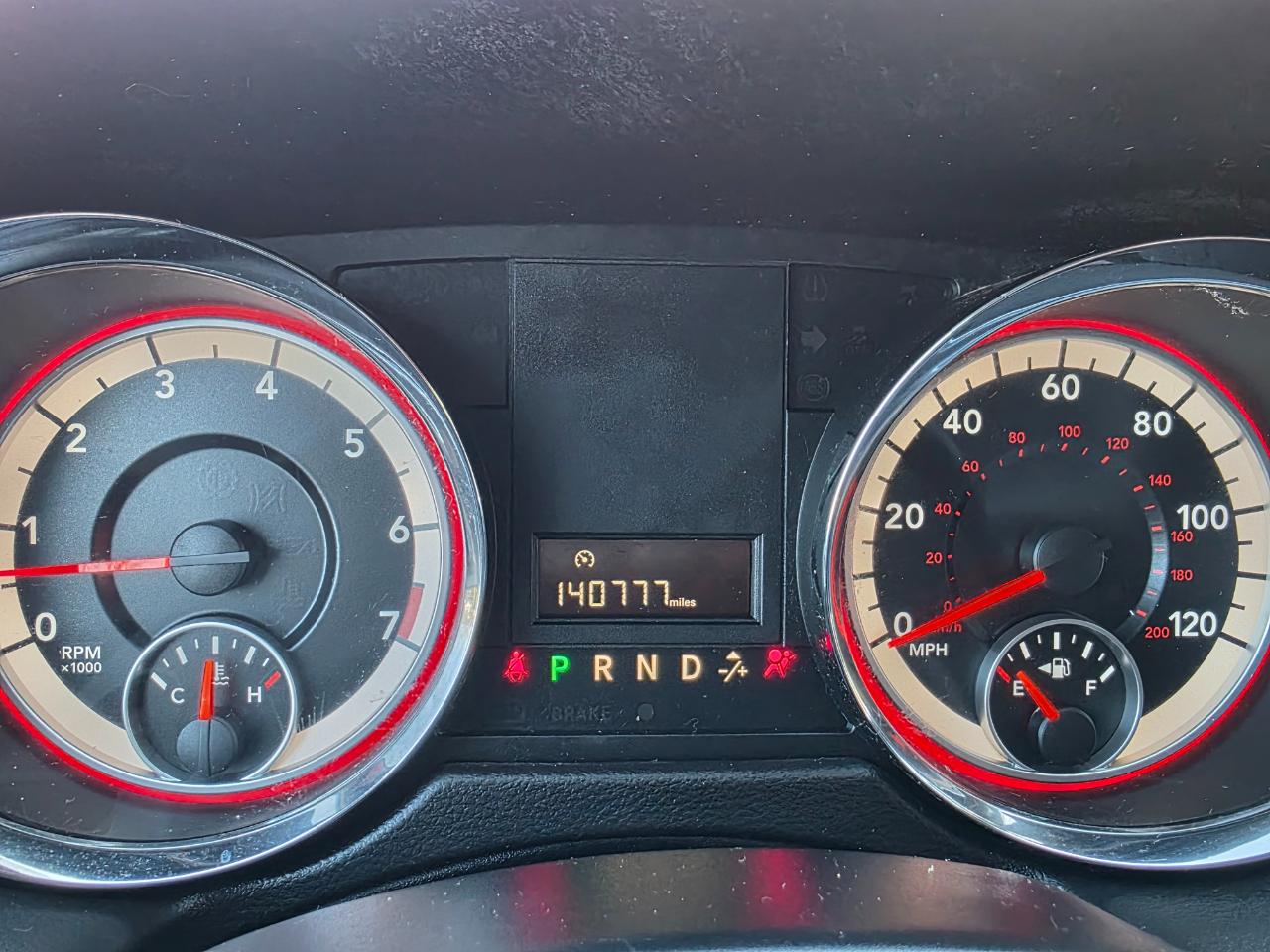 Dodge Grand Caravan SXT Wagon 2019