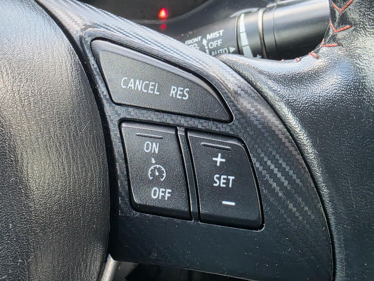 Mazda MAZDA3 4dr Sdn Auto i Touring 2016