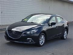 2016 Mazda MAZDA3 