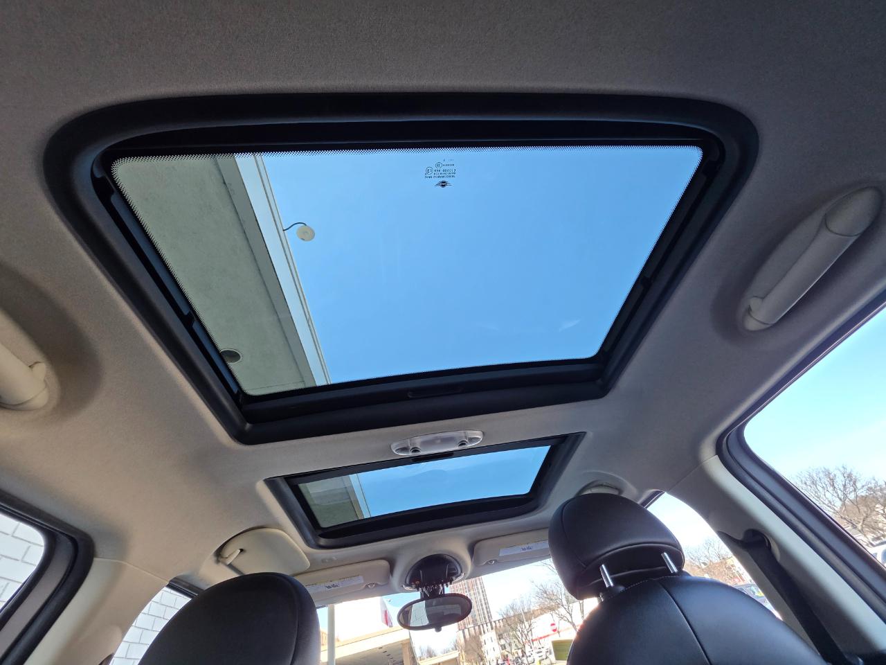 MINI Cooper Countryman ALL4 4dr S 2016