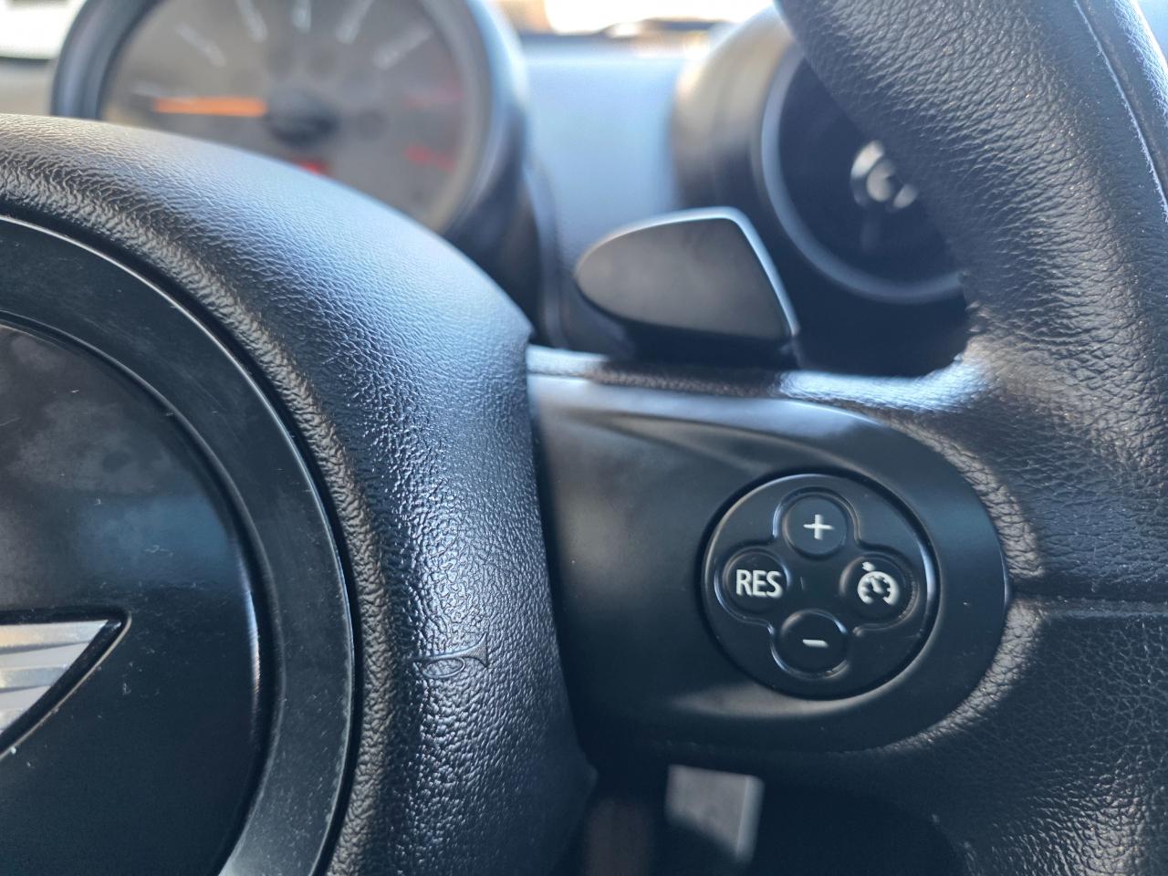 MINI Cooper Countryman ALL4 4dr S 2016