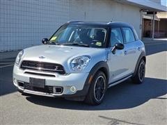 2016 MINI Cooper Countryman 