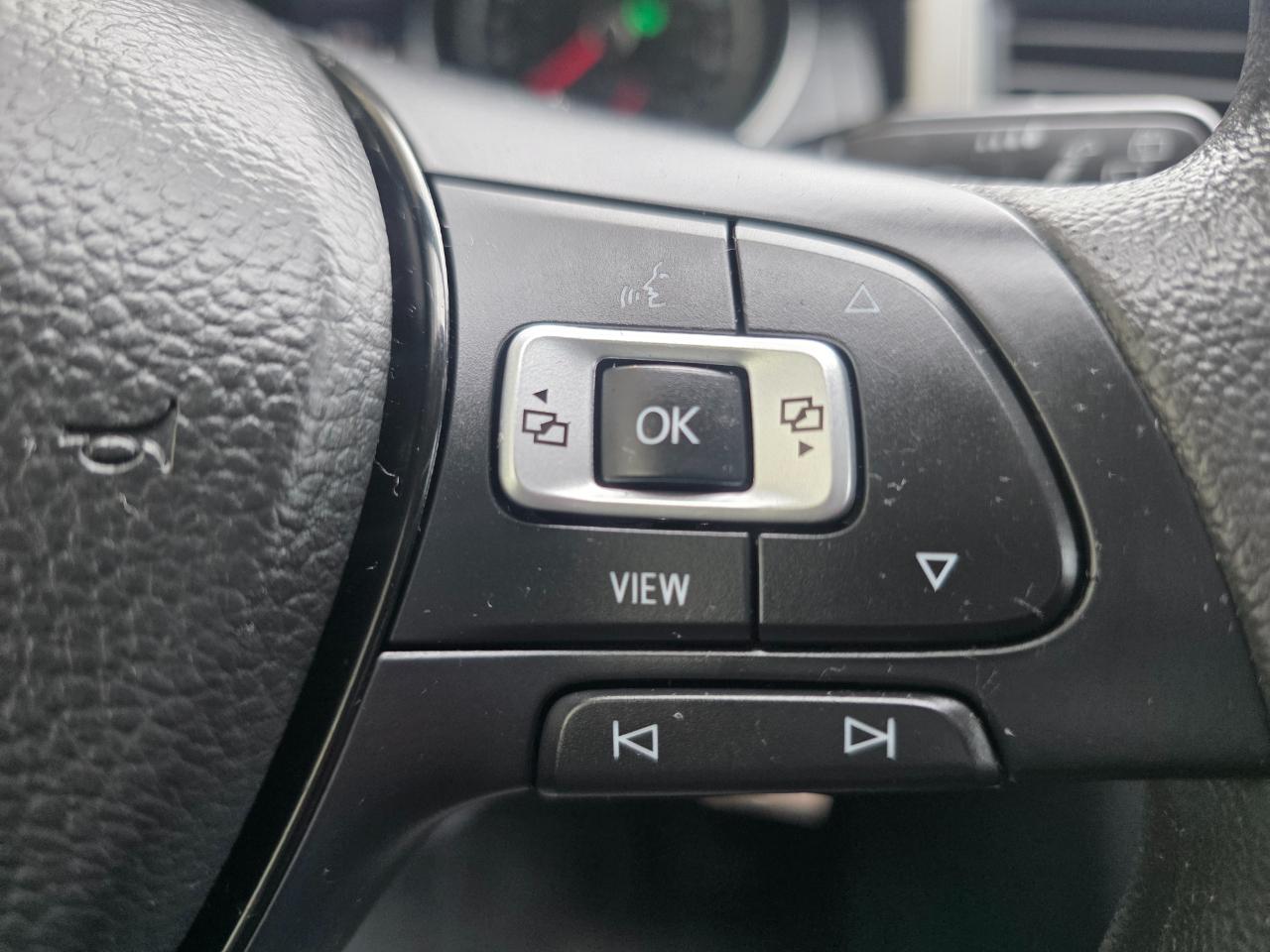 Volkswagen Atlas 3.6L V6 S 4MOTION 2019