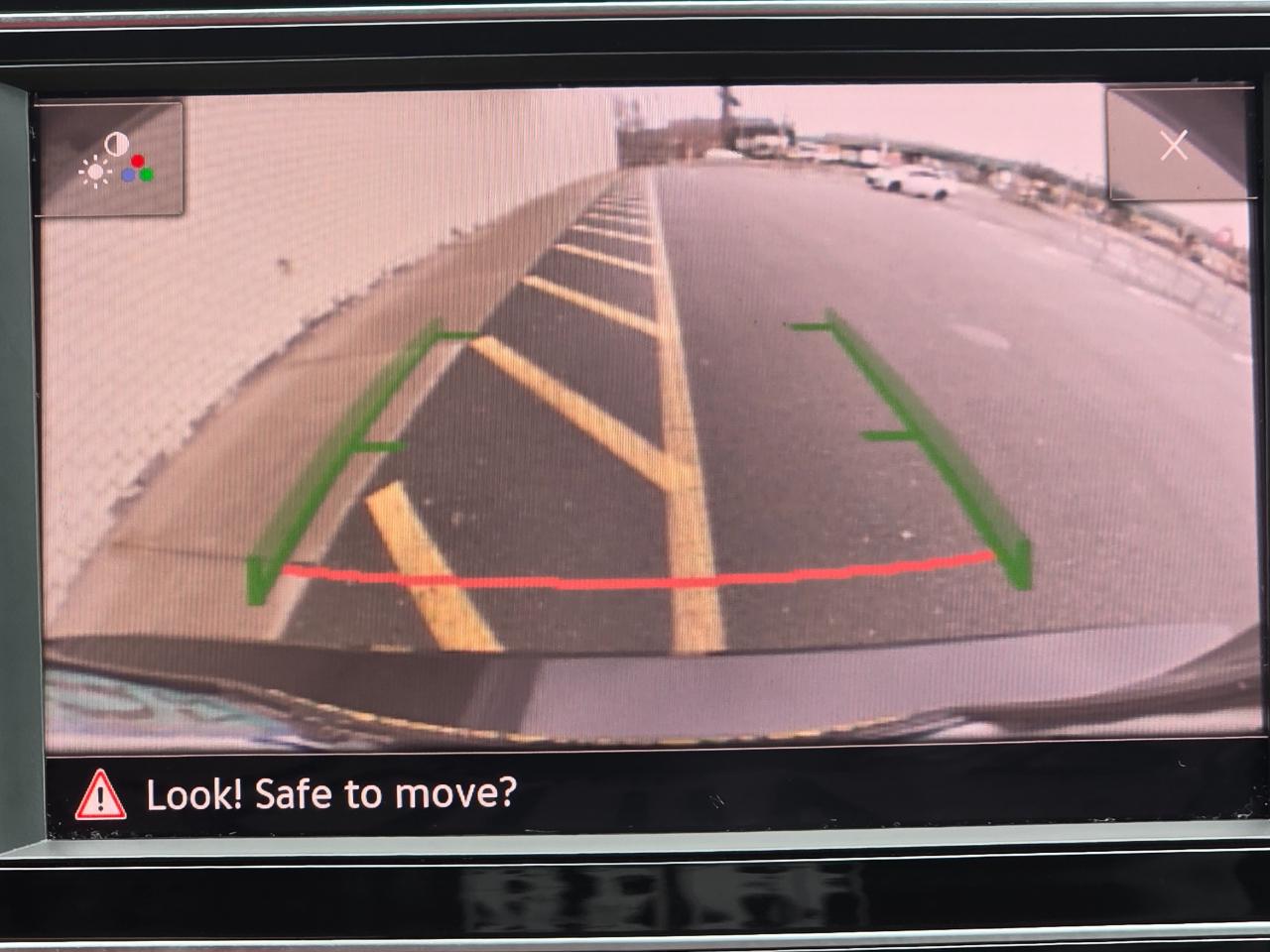 Volkswagen Atlas 3.6L V6 S 4MOTION 2019