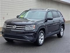 2019 Volkswagen Atlas 