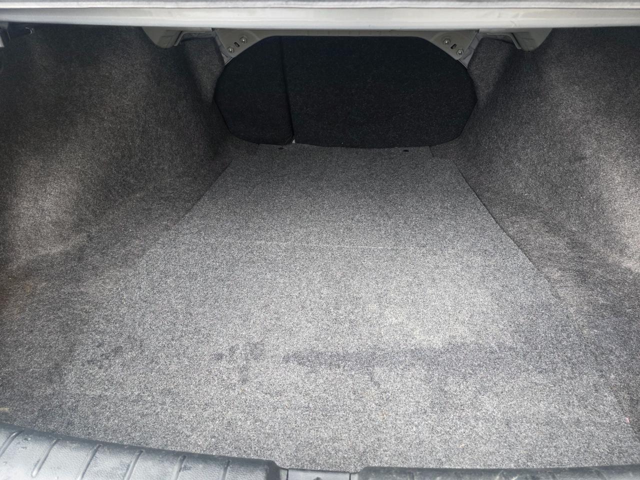 Honda Accord Sedan 4dr I4 CVT Sport 2016