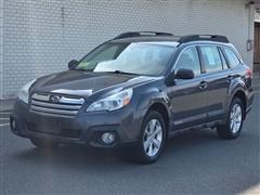 2014 Subaru Outback 