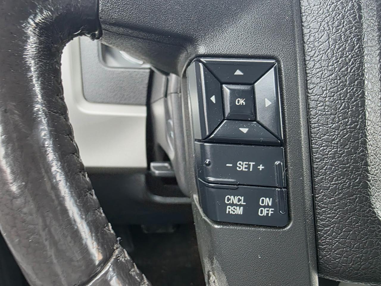 Ford F-150 4WD SuperCrew 145" XLT 2014