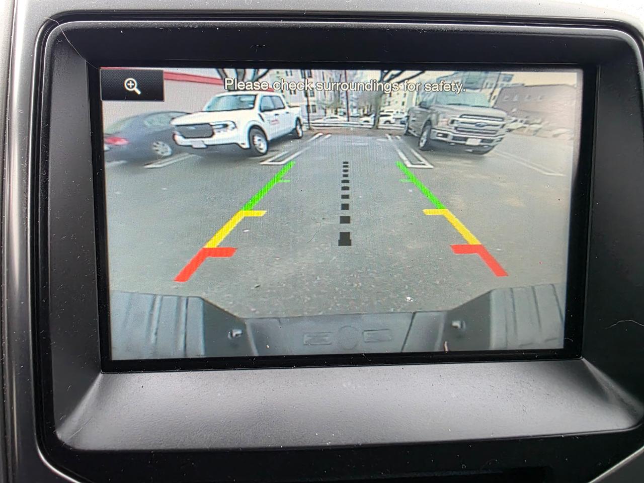 Ford F-150 4WD SuperCrew 145" XLT 2014