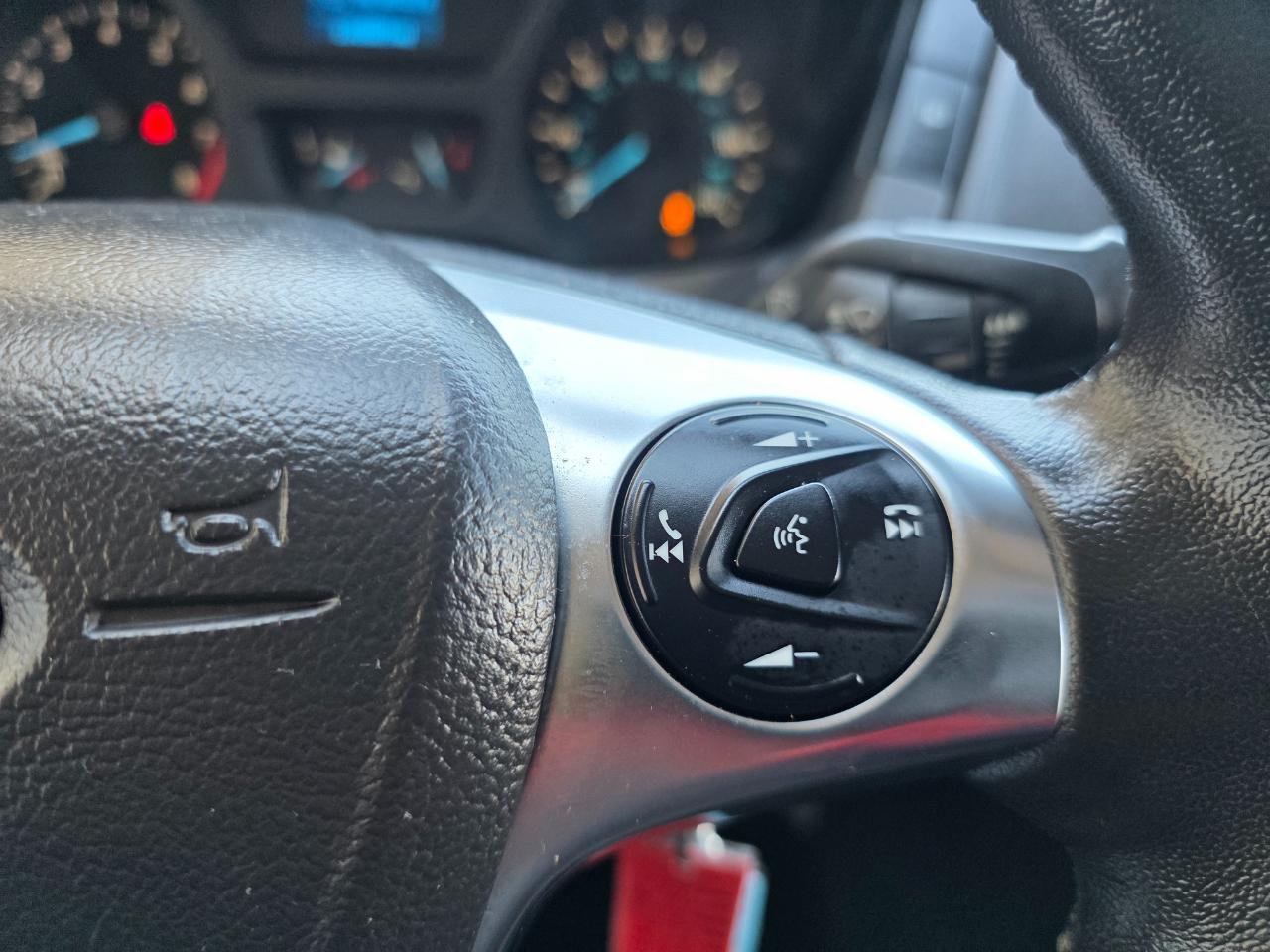 Ford Transit Wagon T-350 148" Low Roof XL Swing-Out RH Dr 2016